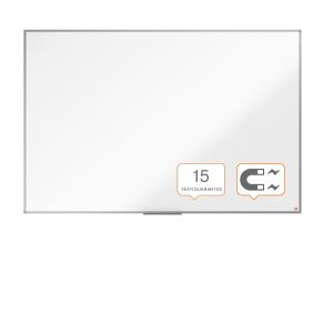 Lavagna Basic Steel Magn. 120X180