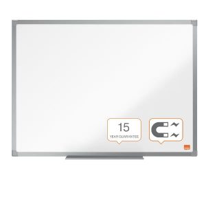 Lavagna Basic Steel Magn. 60X45