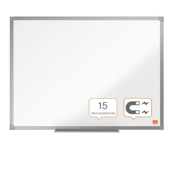 Lavagna Basic Steel Magn. 60X45