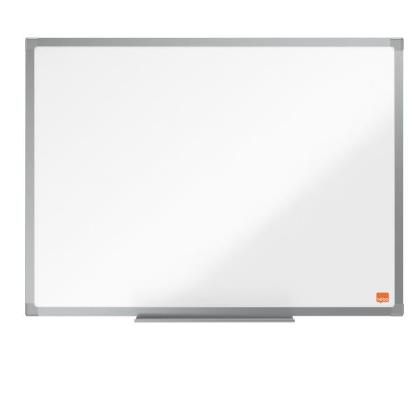 Lavagna Basic Steel Magn. 60X45 - immagine 3