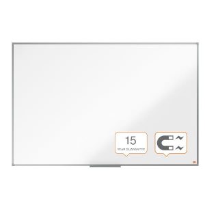 Lavagna Basic Steel Magn. 100X150