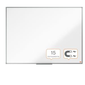 Lavagna Basic Steel Magn 120X90