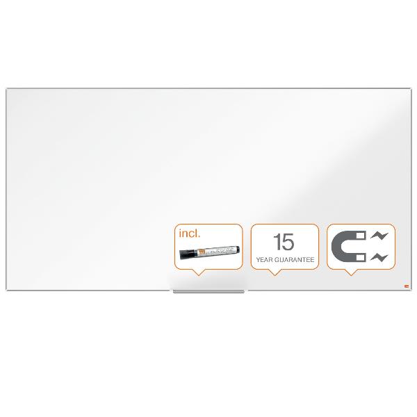 Lavagna Impressionpro 2000X1000 Lac - immagine 2