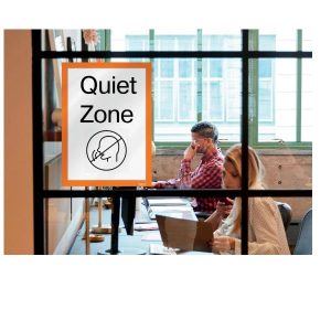 Cf2 Cornice Magnetica Ades. A4 Aran