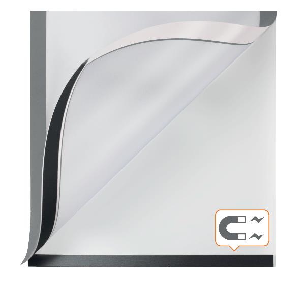 Cf2 Cornice Magnetica Ades. A3 Grig