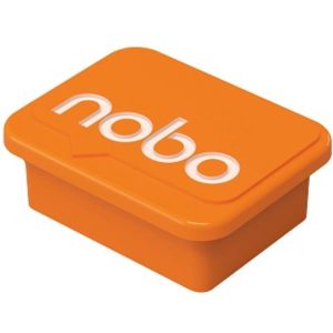 Cf4 Magneti Per Lavagna Arancione