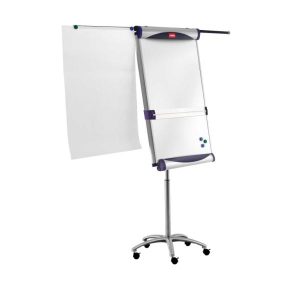 Lavagna Portablocco Piranha Mobile