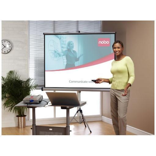 Schermo A Treppiede 4 3 - immagine 3