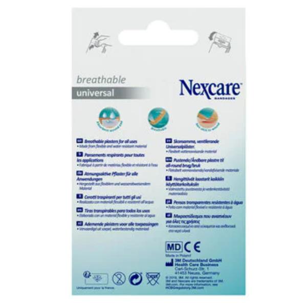 Cf20 Cerotti N0320Ns-1 - immagine 2