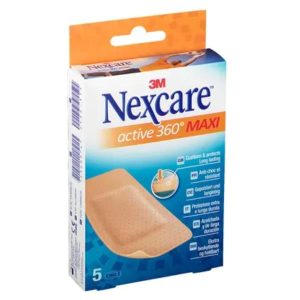 Cf5 Cerottiactive Maxi