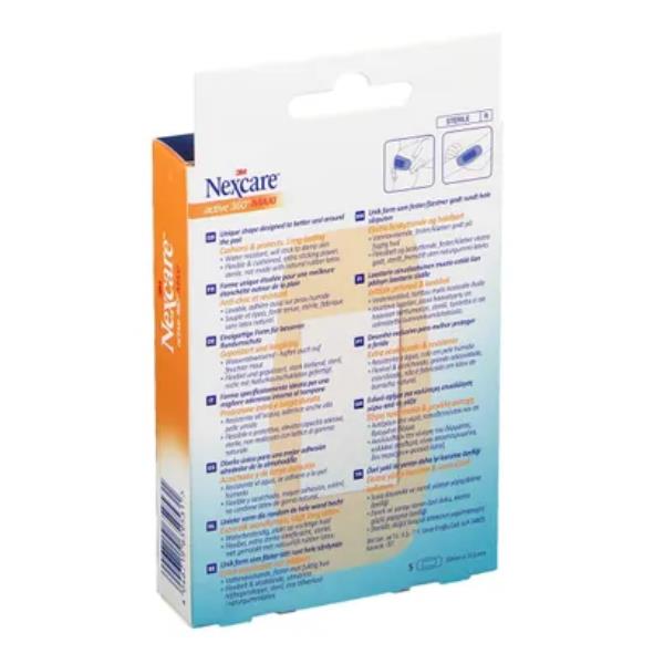 Cf5 Cerottiactive Maxi - immagine 5