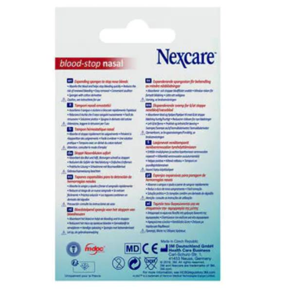 Cf6 Tamponi Nasali N1700Np - immagine 2