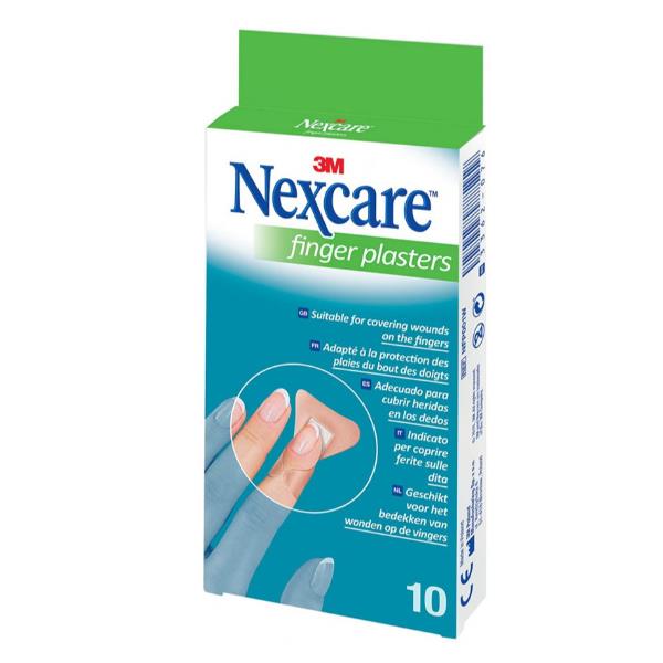 Cf10 Cerotti Per Le Dita Nfp001W