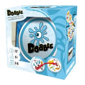 Dobble Waterproof Eco