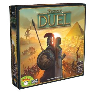 7 Wonders Duel