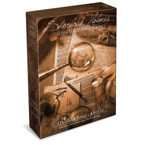 I Delitti Del Tamigi E Altri Casi