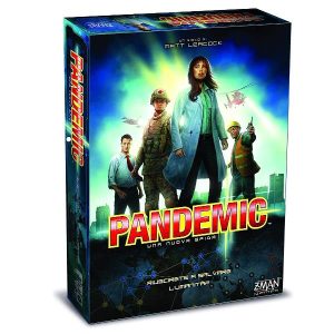 Pandemic