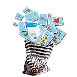 Time's Up Big Box Kids