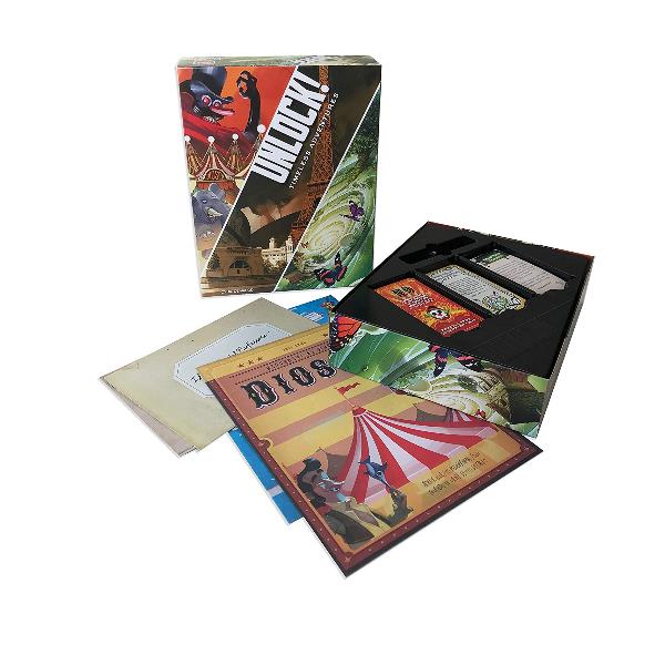 Unlock! Timeless Adventures - immagine 2