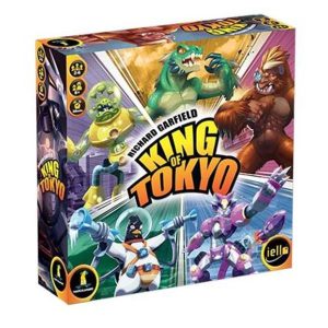 King Of Tokyo