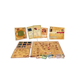 Harry Potter - Un Anno A Hogwarts