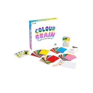 Colourbrain