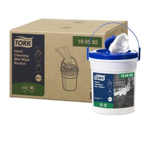 Cf4 Secchiello Panno Mani