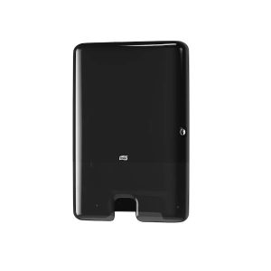 Dispenser Asciugam Intercal Nero