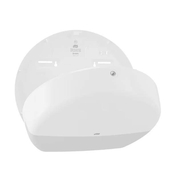Dispenser Carta Igien Jumbo Bianco