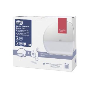 Dispenser Carta Ig Jumbo Starterp