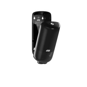 Dispenser Cura Della Pelle Nero