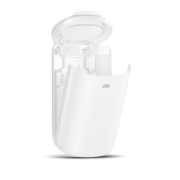 Tork Cestino Mini 5 Lt Bianco