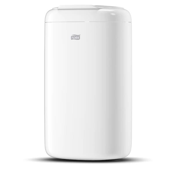 Tork Cestino Mini 5 Lt Bianco - immagine 2