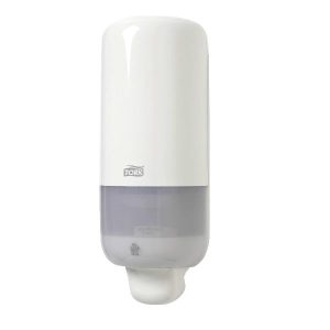 Dispenser Cura Pelle C/Sapone Schiu