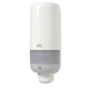 Dispenser Cura Pelle C/Disinf Schiu