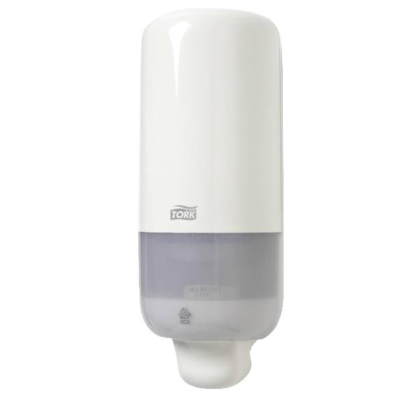 Dispenser Cura Pelle C/Disinf Schiu