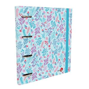 Raccoglitore Flor + Ric+Busta+5 Div