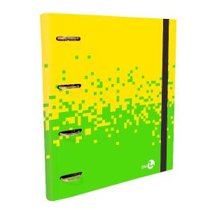 Raccoglitore Flor + Ric+Busta+5 Div