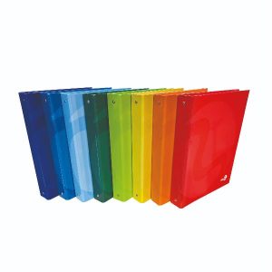 Cf5 Racc. Anelli A4 D.30 Col.ass