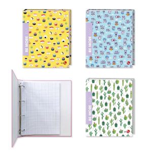 Cf5 Racc. Anelli Tiny A4 D.30Mm