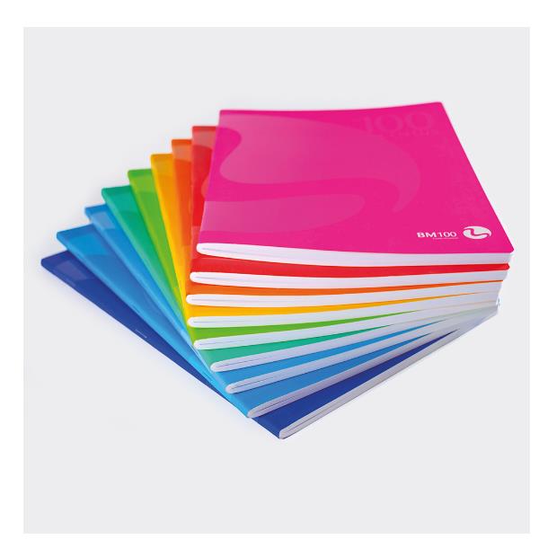 Cf12 Quad Centus A4 100G R.c Colass - immagine 4