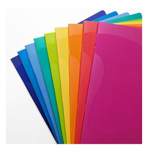 Cf12 Quadcentus A4 100G R.5Mm C.ass - immagine 5