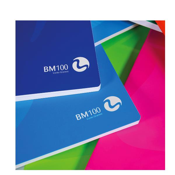 Cf12 Quad Centus A4 100G R.b Colass - immagine 8