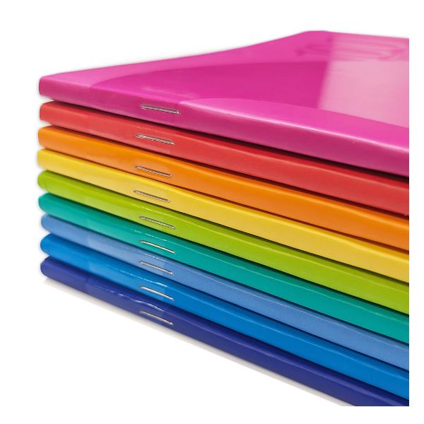 Cf12 Quadcentus A4 100G R.5Mm C.ass - immagine 7