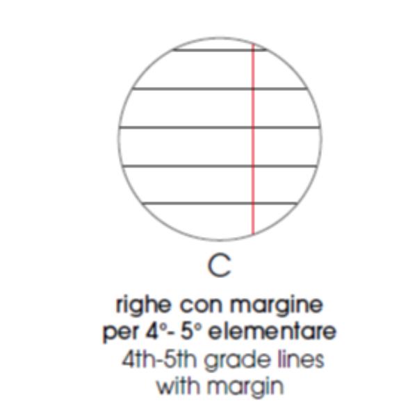 Cf12 Quad Centus A4 100G R.c Colass - immagine 6