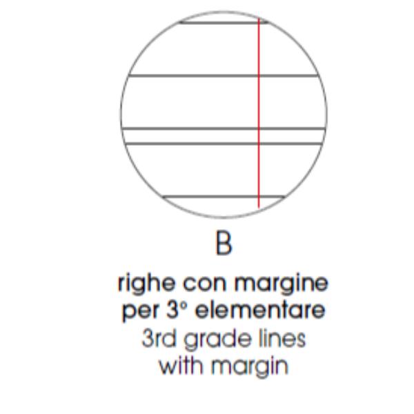 Cf12 Quad Centus A4 100G R.b Colass - immagine 6