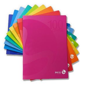 Cf12 Quadcentus A4 100G R.10F C.ass