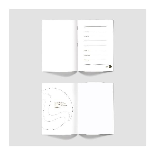 Cf12 Quad.centus A5 100G R.c Colass - immagine 5