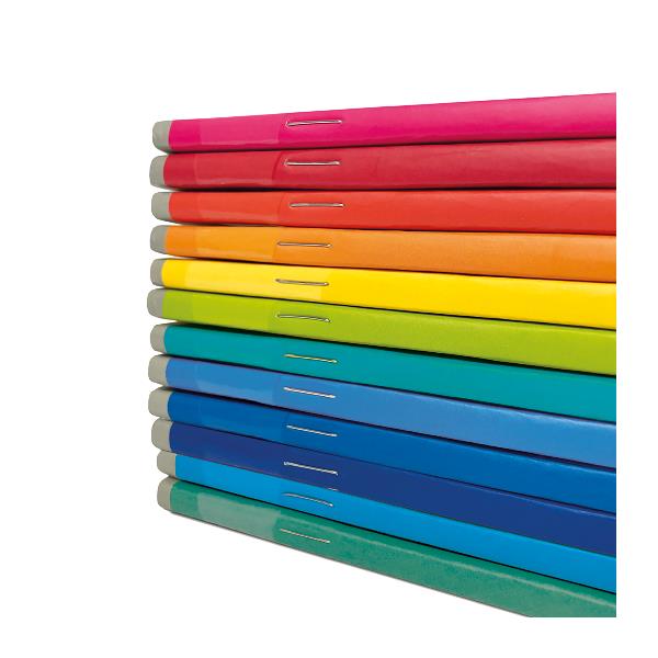 Cf12 Quad.centus A5 100G R.c Colass - immagine 4