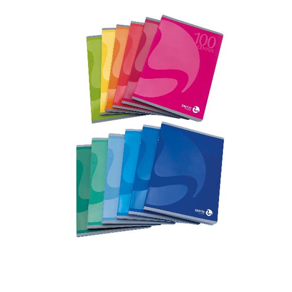 Cf12 Quad.centus A5 100G R.c Colass - immagine 2